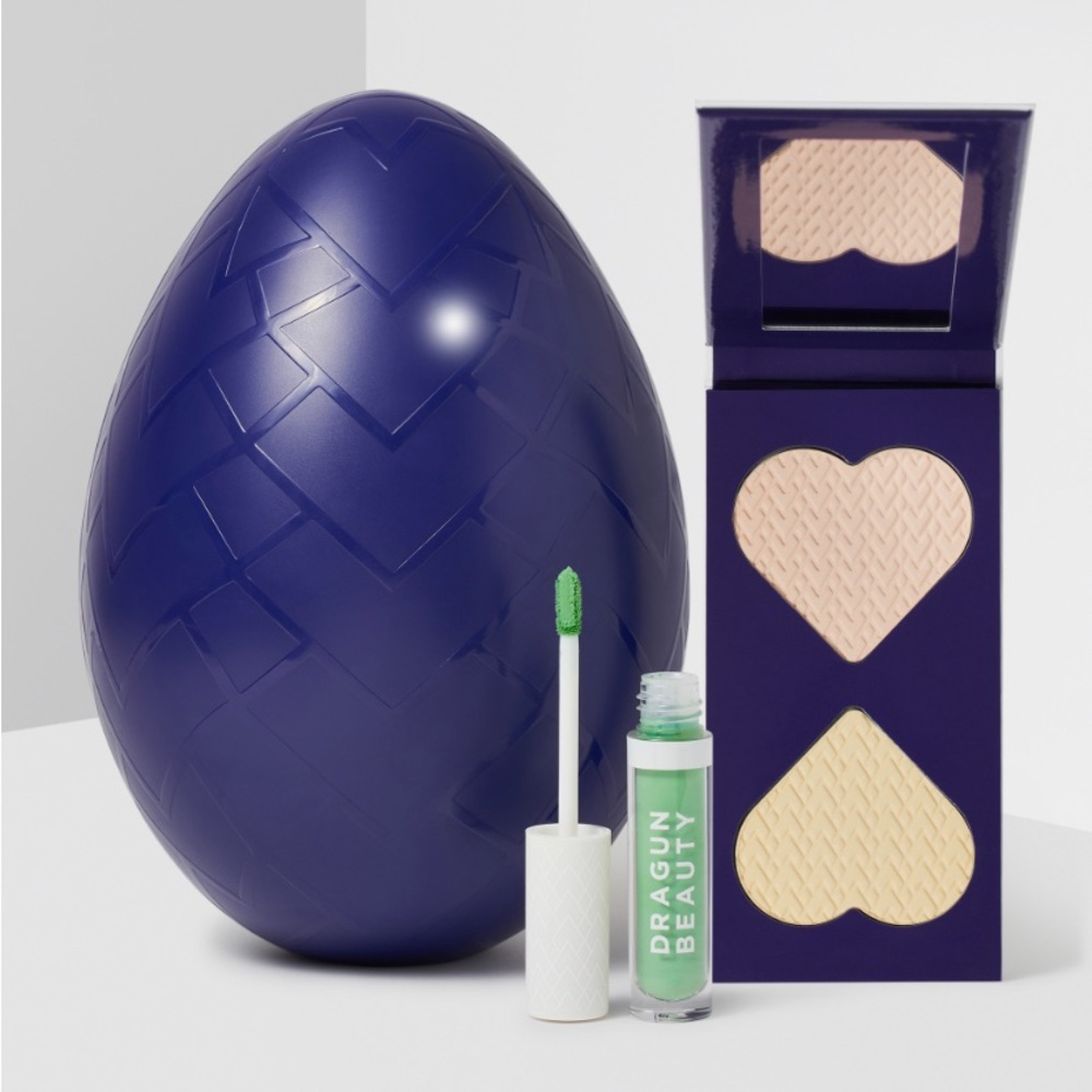 Dragun Beauty Egg